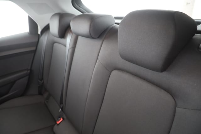 Audi A1 25 TFSI Sportback