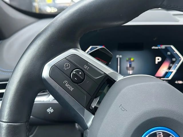 BMW iX1 M-Sport xDrive30