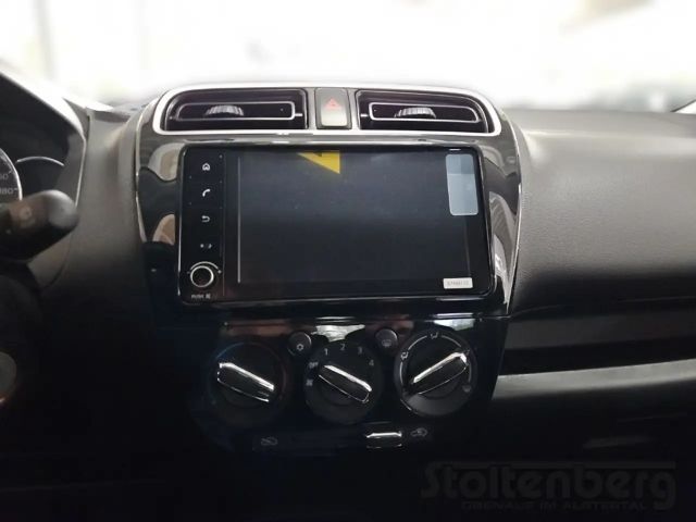 Mitsubishi Space Star Star