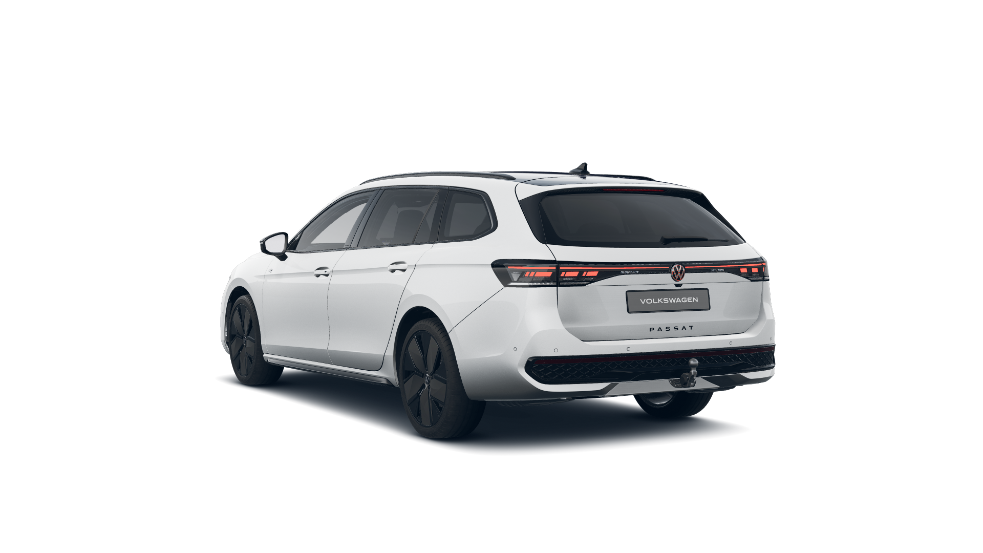 Volkswagen Passat R-Line