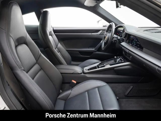 Porsche 992 Carrera Coupé S