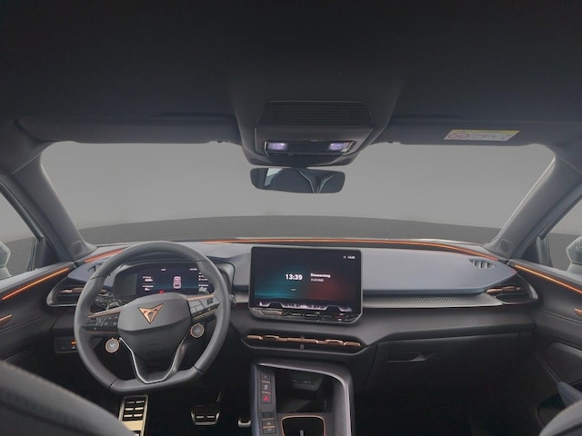 Cupra Terramar 1.5 e-Hybrid