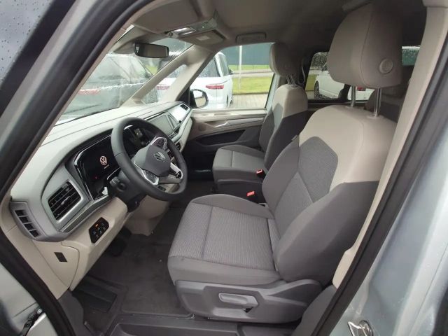 Volkswagen Multivan IQ.Drive T7