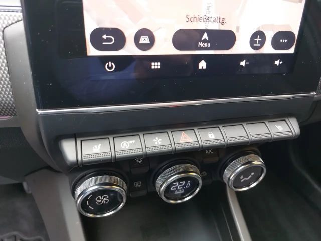 Renault Arkana EDC Hybrid Techno