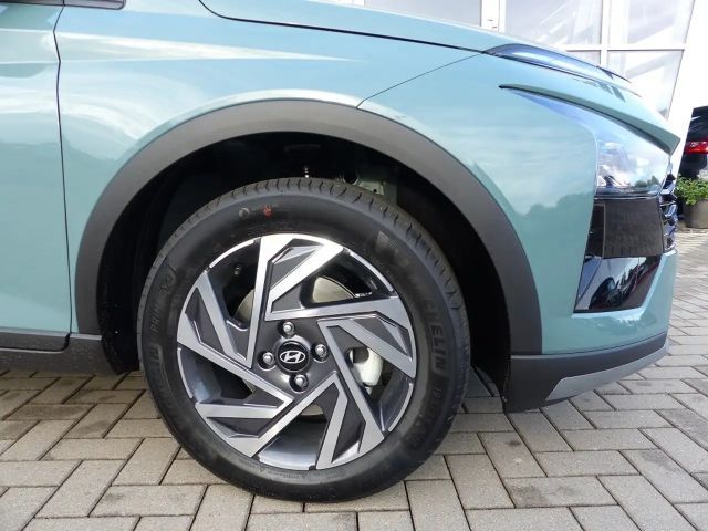 Hyundai Bayon 1.0 T-GDi Trend