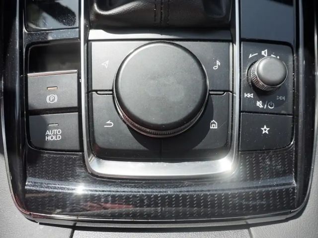 Mazda CX-30 SkyActiv e-Skyactiv