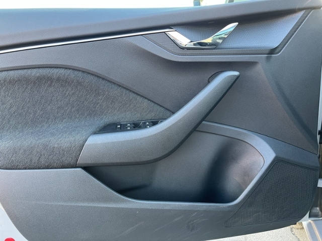 Skoda Scala KLIMA LED NAVI ALU