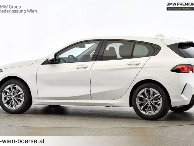 BMW 116 116i