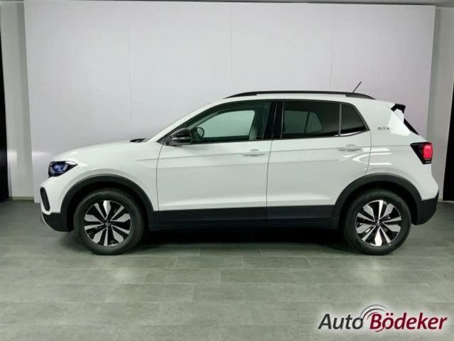 Volkswagen T-Cross 1.5 TSI DSG