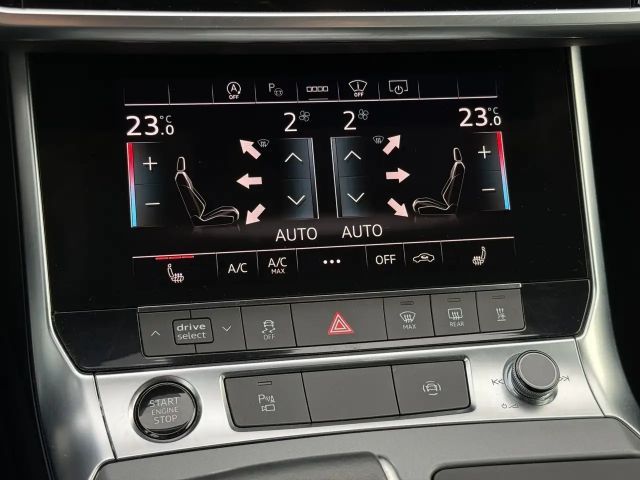 Audi A6 40 TDI Sedan