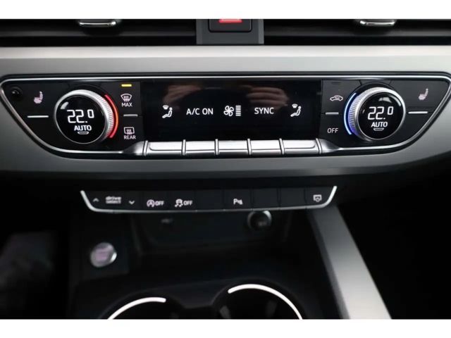 Audi A4 40 TDI Avant Quattro S-Line