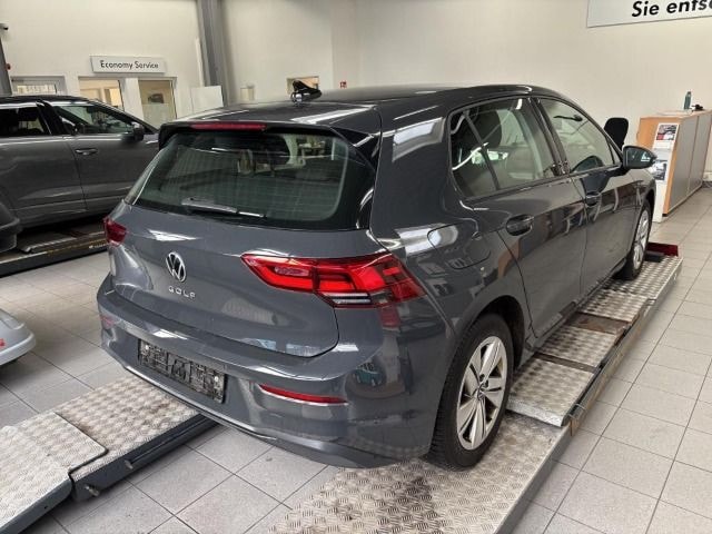 Volkswagen Golf 1.5 TSI Golf VIII Life