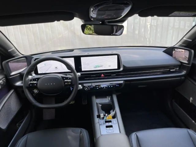 Hyundai IONIQ 6 UNIQ