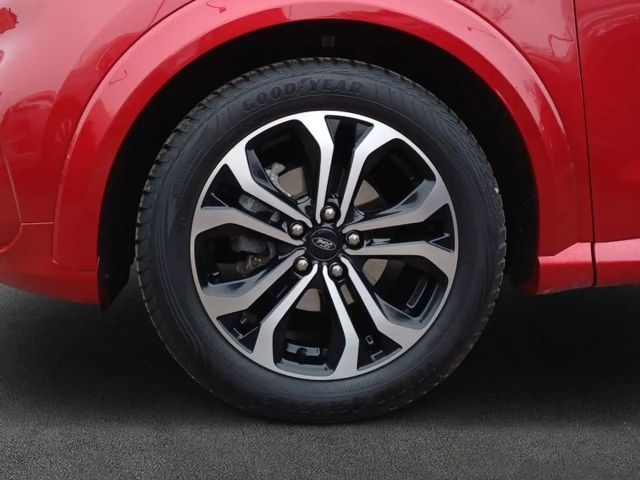 Ford Puma EcoBoost ST Line