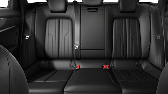 Audi A6 45 TFSI Avant S-Tronic