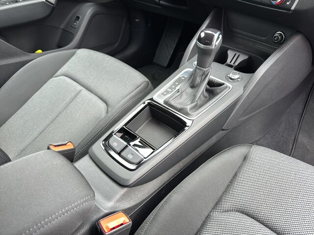 Audi Q2 35 TFSI S-Tronic