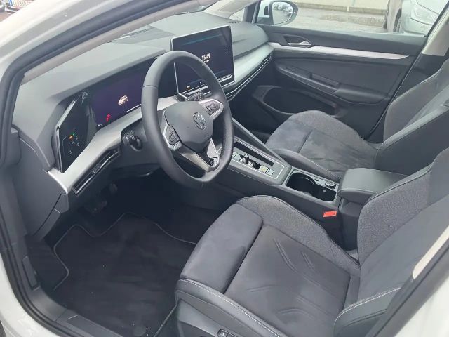 Volkswagen Golf Business DSG Variant