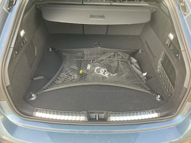 Audi A5 Avant Hybride Quattro S-Tronic