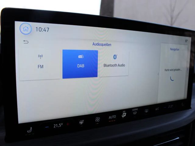 Ford Kuga AWD Active Hybrid