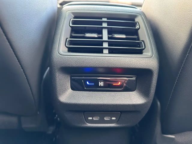 Volkswagen Tayron DSG