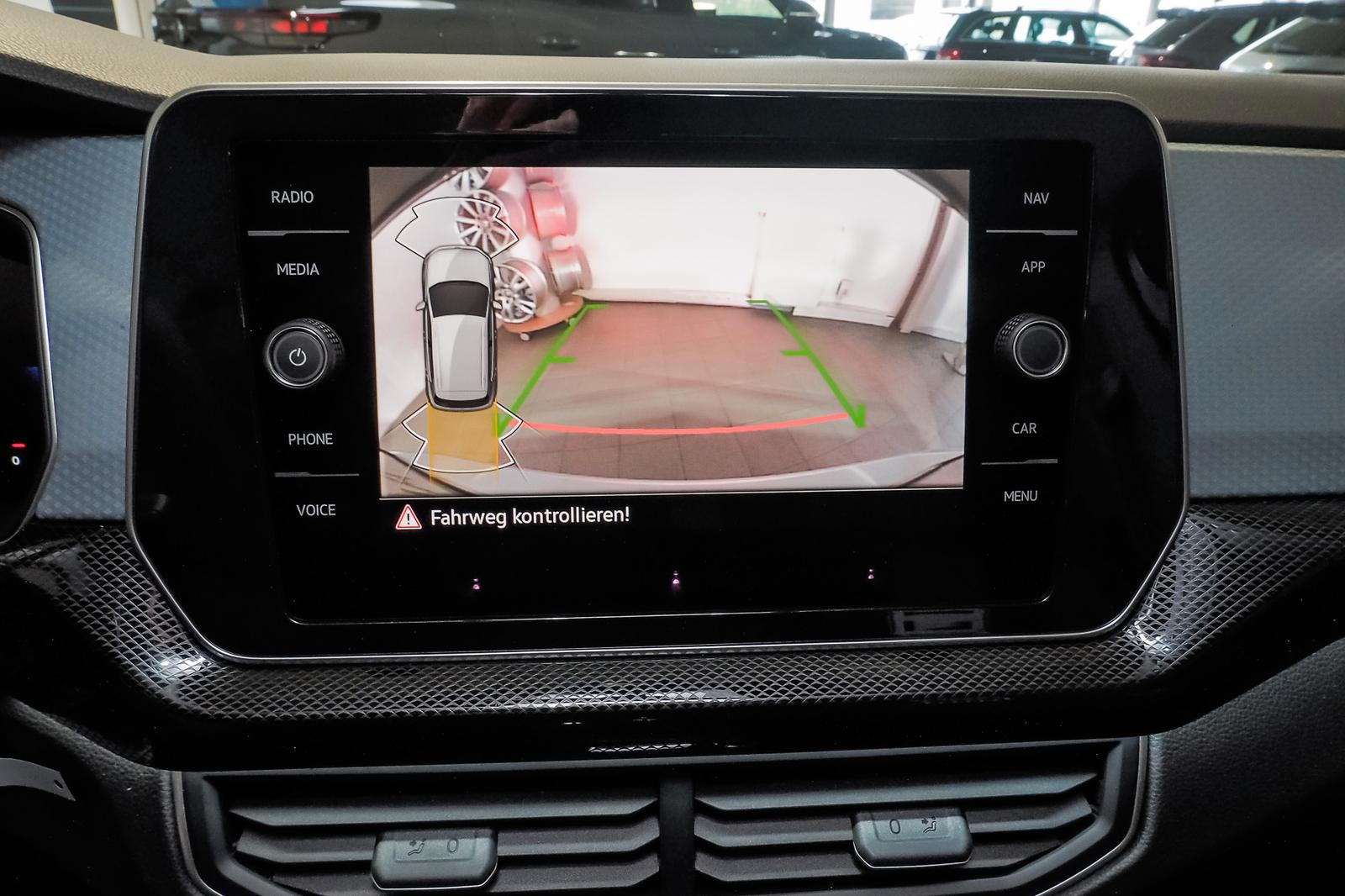 Volkswagen T-Cross Energy 1.0 l TSI OPF 85 kW (116 PS) 7-Ga