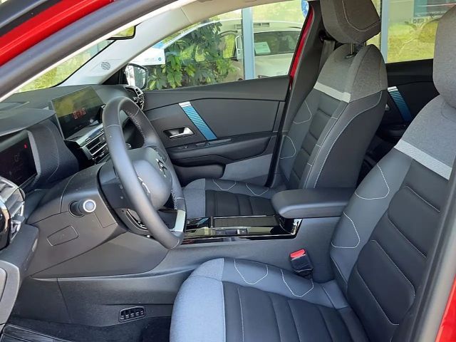 Citroën ë-C4 Shine