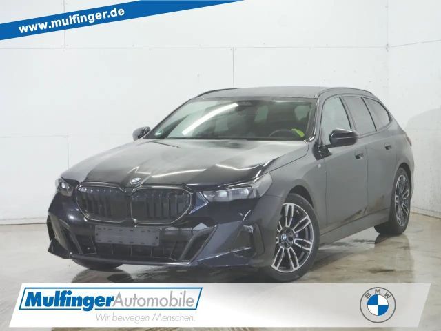 BMW 520 520d M-Sport Touring
