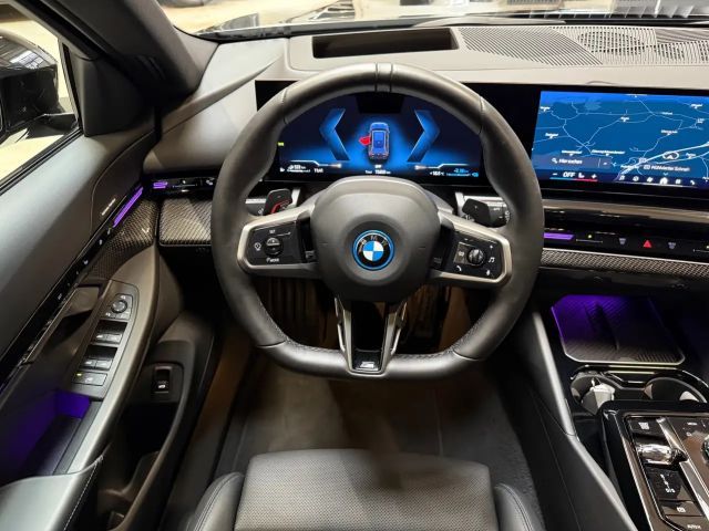 BMW 530 530e M-Sport xDrive