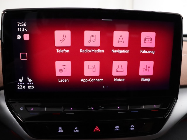 Volkswagen ID.4 |AHK|Matrix|ACC|Massage|HUD