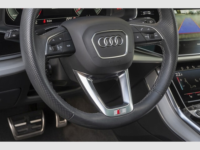 Audi Q7 45 TDI Quattro