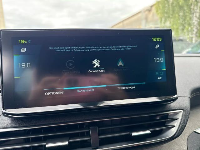 Peugeot 3008 GT-Line Hybrid