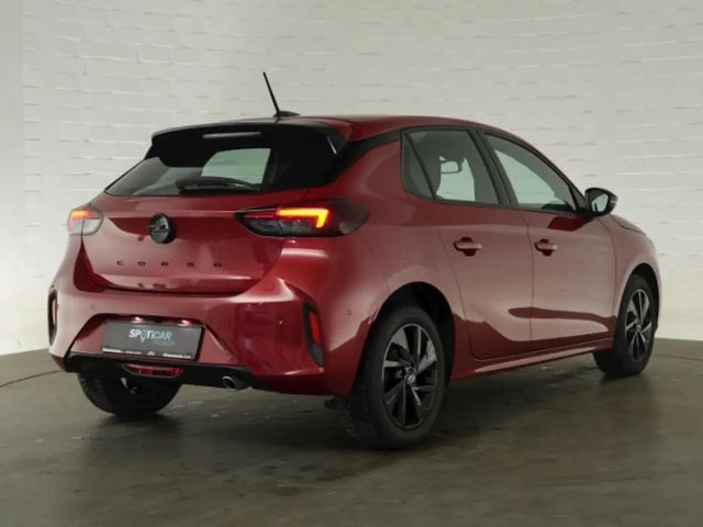 Opel Corsa GS-Line Grand Sport