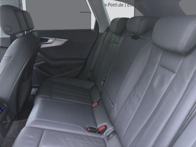 Audi A4 40 TDI Avant Quattro