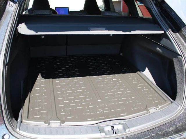 Toyota Corolla Active Hybride