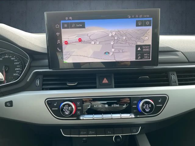 Audi A4 35 TDI Avant