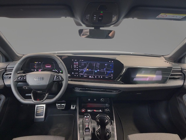 Audi A5 Quattro S-Tronic