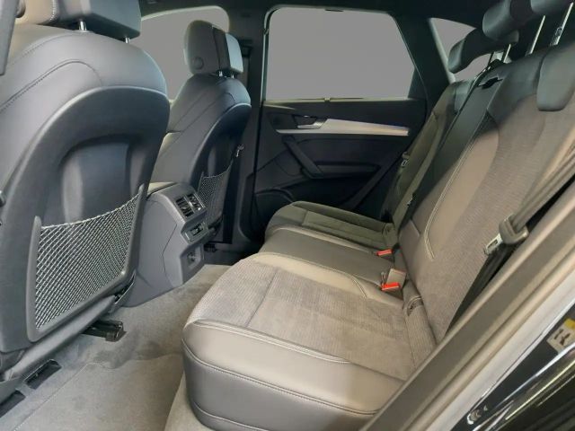 Audi SQ5 TDI Kamera AHK Matrix ACC Navi