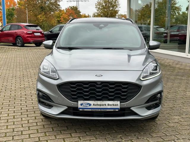 Ford Kuga ST Line X