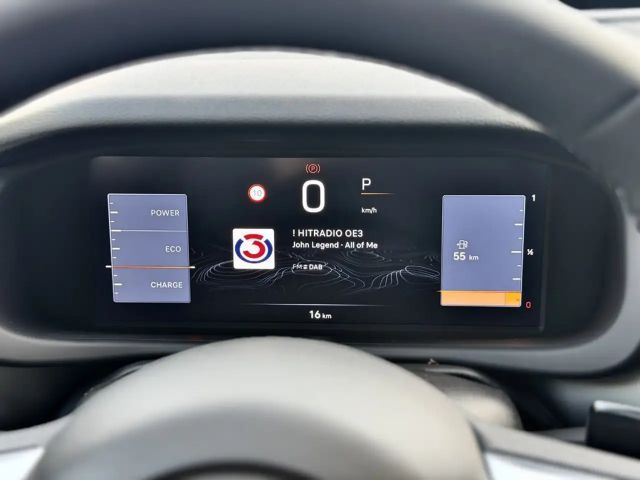 Jeep Avenger Altitude