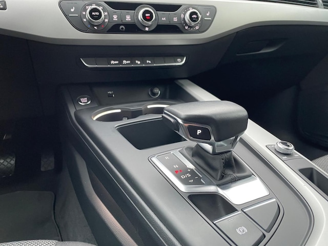 Audi A4 35 TDI Avant S-Tronic