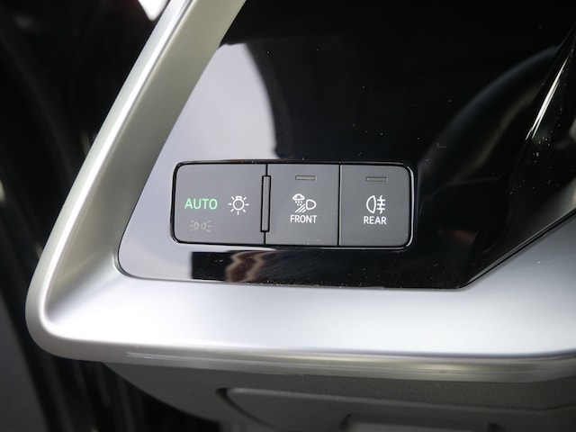 Audi S3 Quattro S-Tronic Sportback