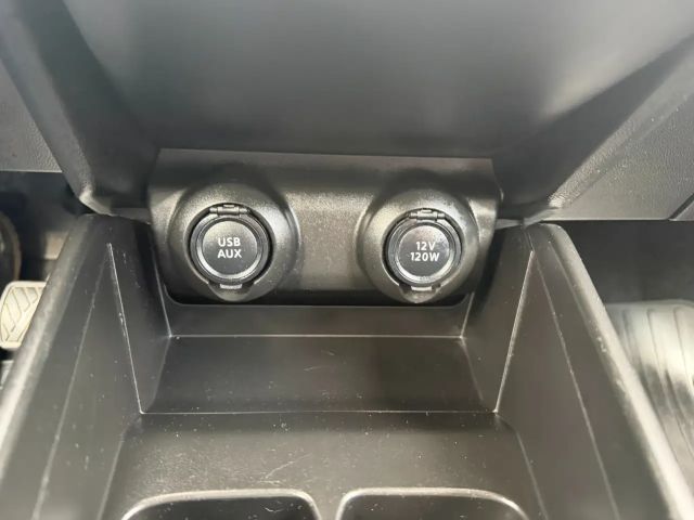 Suzuki Swift DualJet Hybrid Shine