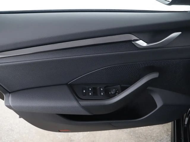 Skoda Octavia Essence TDI