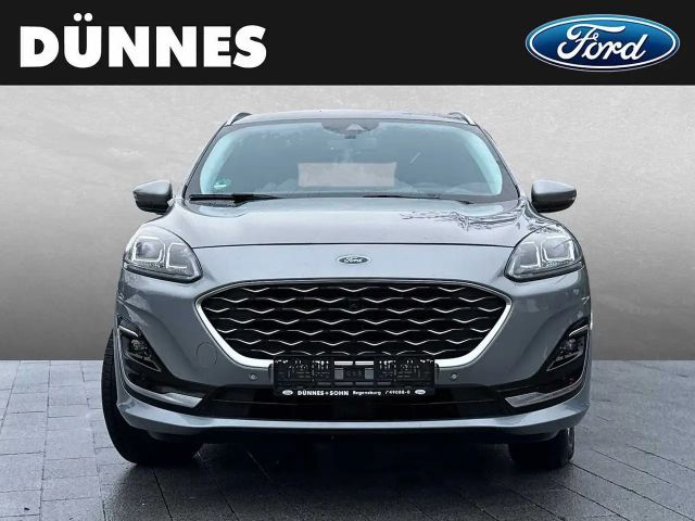 Ford Kuga Plug in Hybrid Vignale