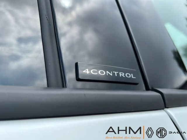 Renault Austral Alpine Esprit