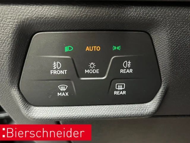 Cupra Leon 2.0 TSI DSG