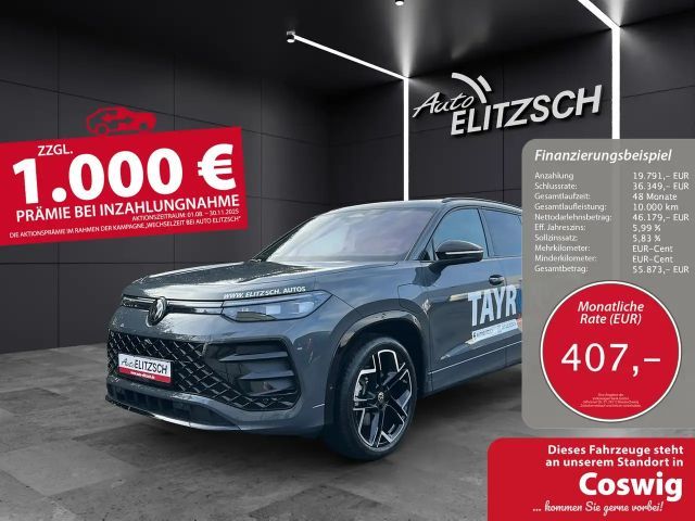 Volkswagen Tayron DSG IQ.Drive R-Line