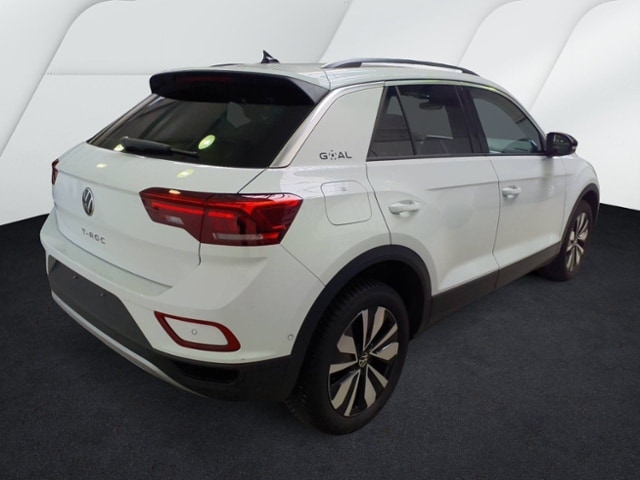 Volkswagen T-Roc 1.0 TSI