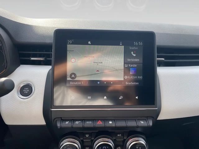 Renault Clio Evolution TCe 90