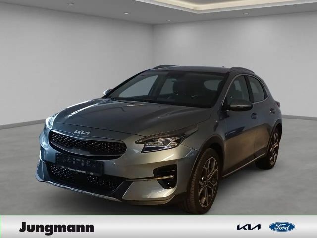 Kia XCeed GDi Spirit